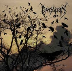 Dantalion : The Ravens Fly Again: 10 Years of Desolation